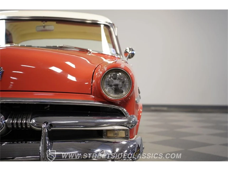 1953 Ford Crestline - Image 19 of 31