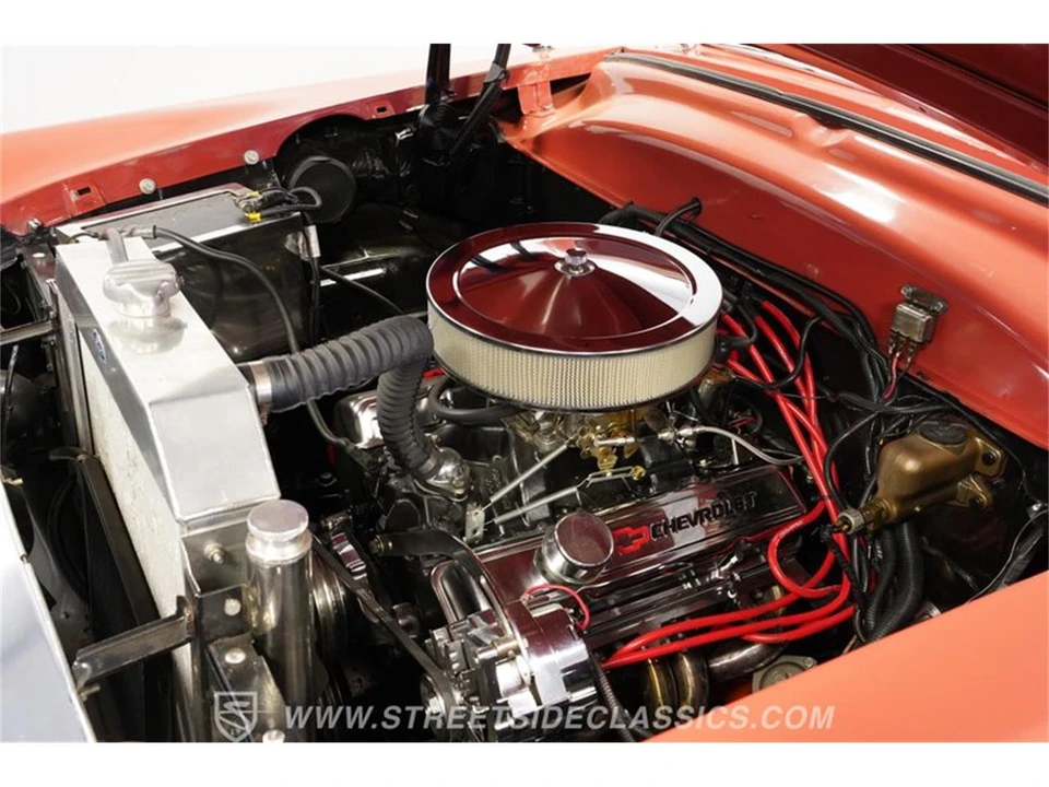 1953 Ford Crestline - Image 31 of 31