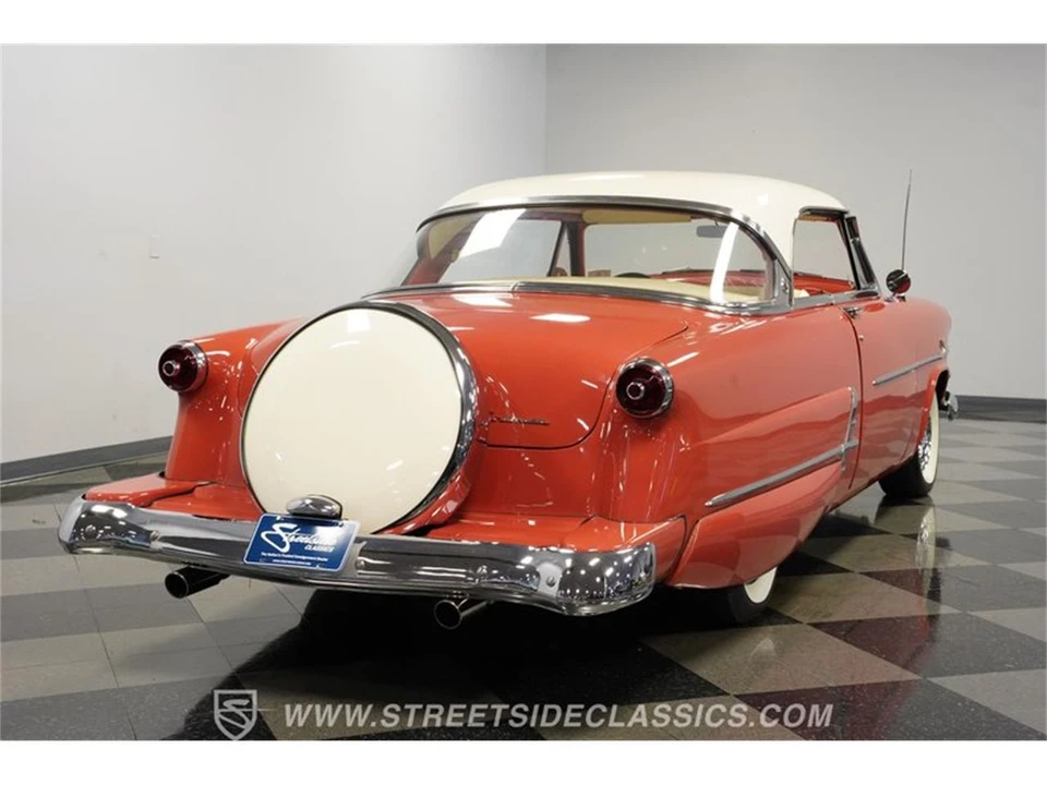 1953 Ford Crestline - Image 10 of 31
