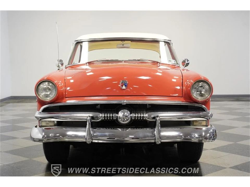 1953 Ford Crestline - Image 16 of 31