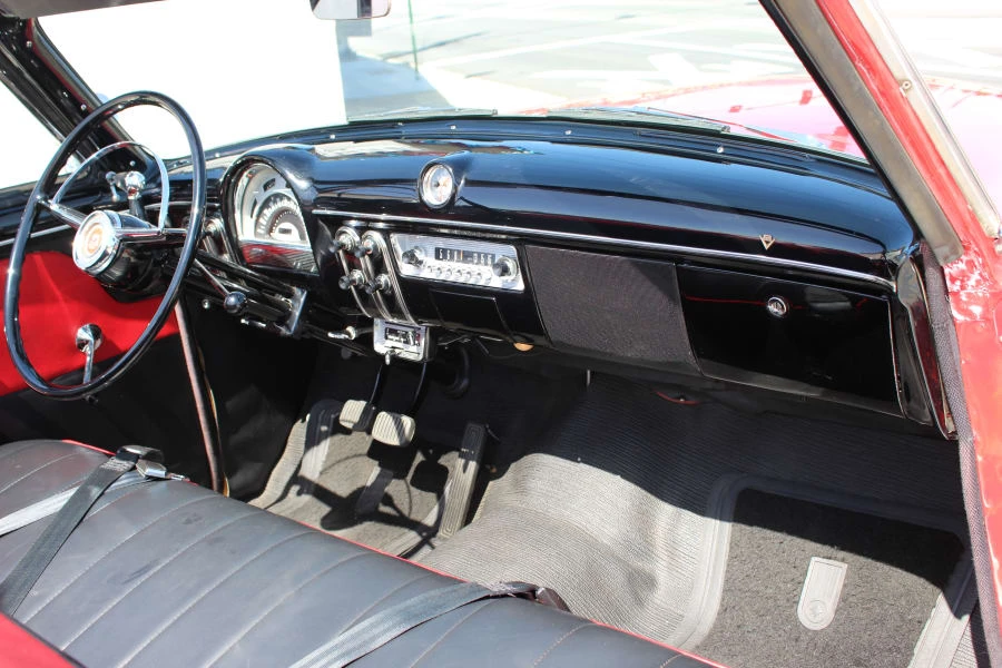 1953 Ford Crestline - Image 9 of 12