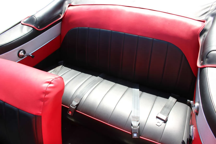 1953 Ford Crestline - Image 7 of 12