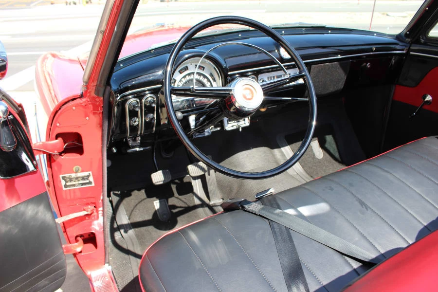 1953 Ford Crestline - Image 8 of 12