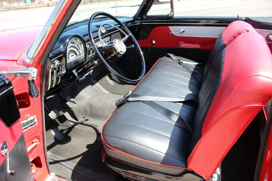 1953 Ford Crestline - Image 6 of 12