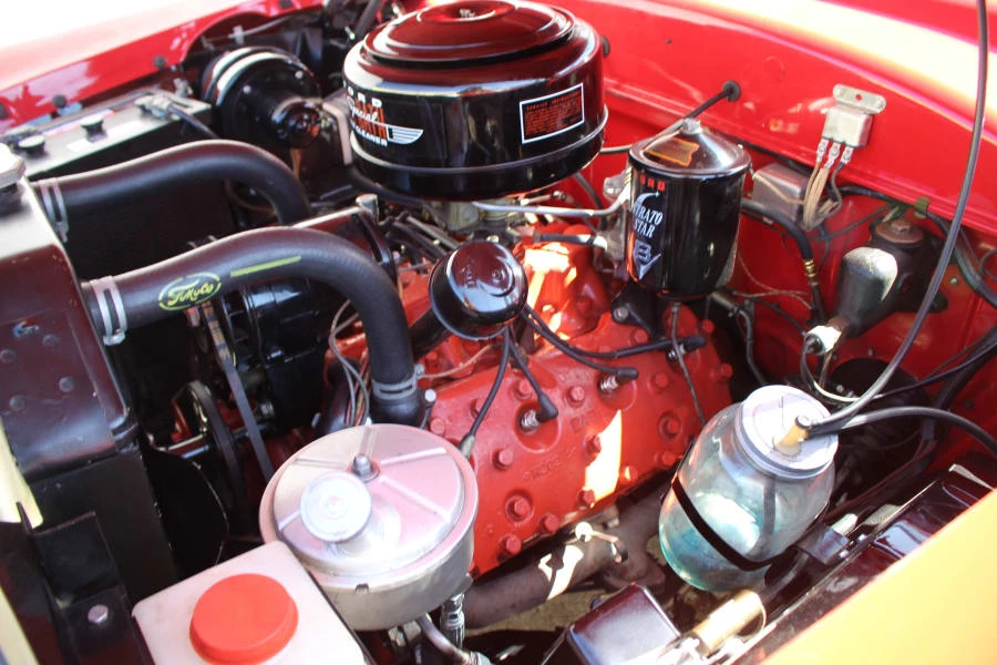 1953 Ford Crestline - Image 11 of 12