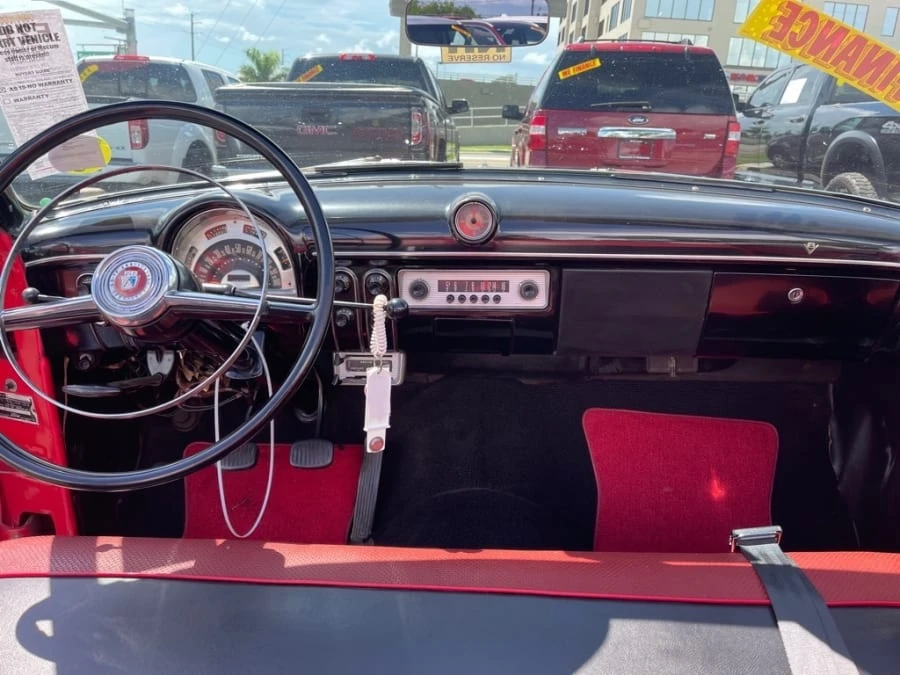 1953 Ford Crestline - Image 9 of 17