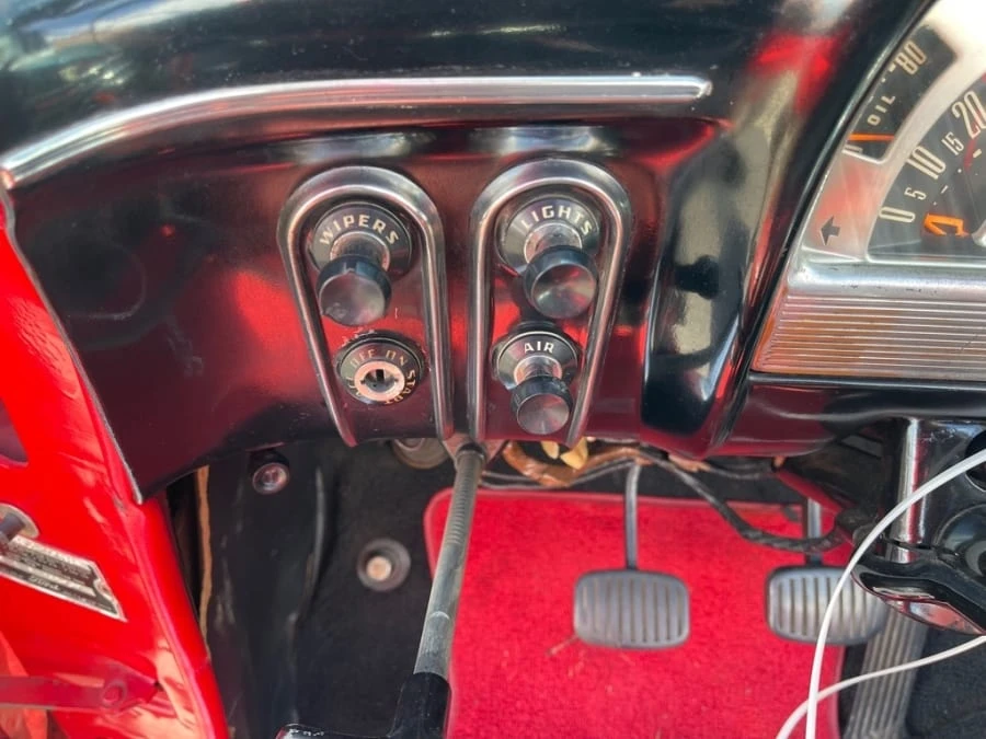 1953 Ford Crestline - Image 12 of 17