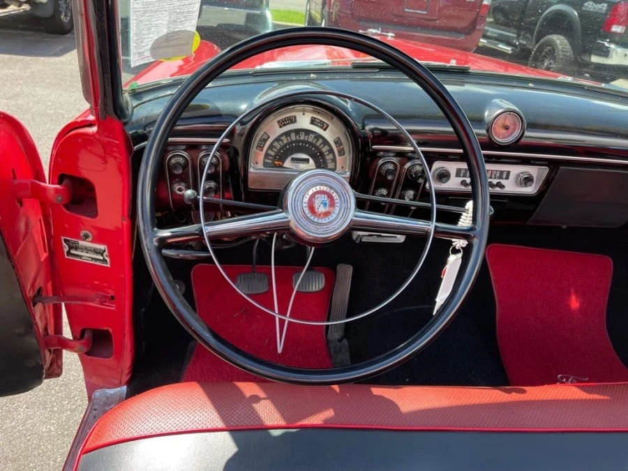 1953 Ford Crestline - Image 13 of 17
