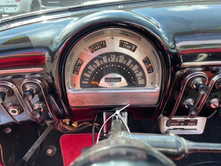 1953 Ford Crestline - Image 14 of 17