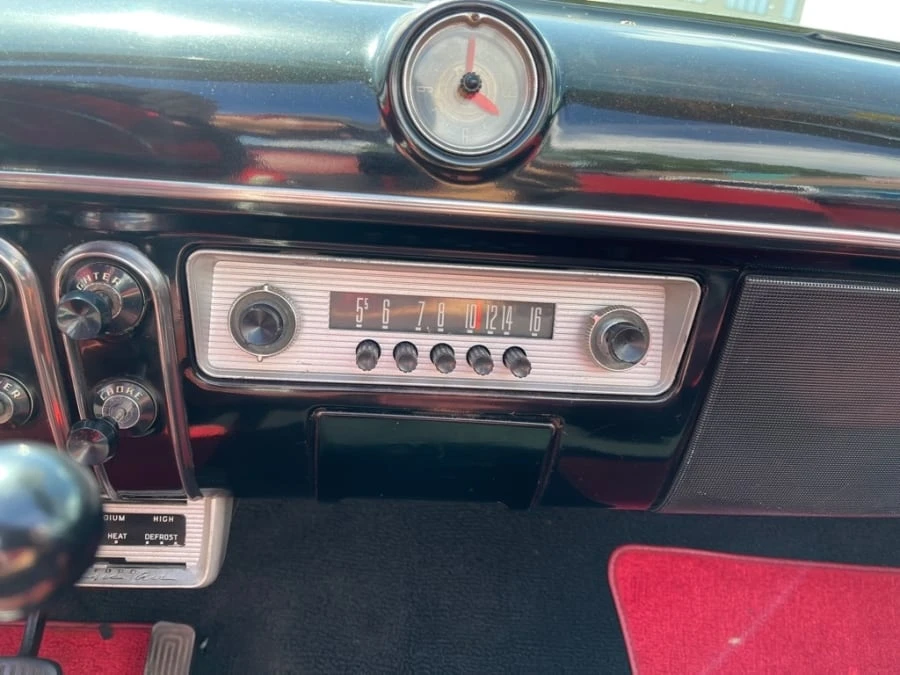 1953 Ford Crestline - Image 15 of 17