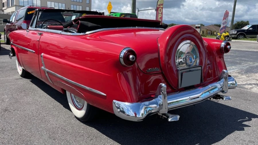 1953 Ford Crestline - Image 16 of 17
