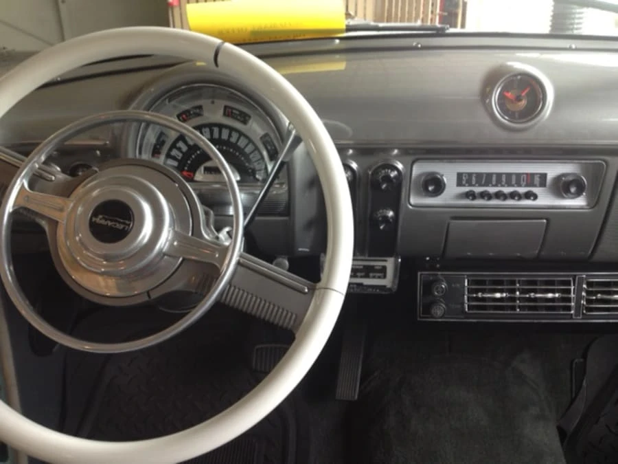 1953 Ford Crestline - Image 2 of 5