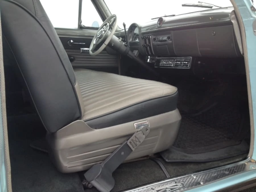 1953 Ford Crestline - Image 3 of 5