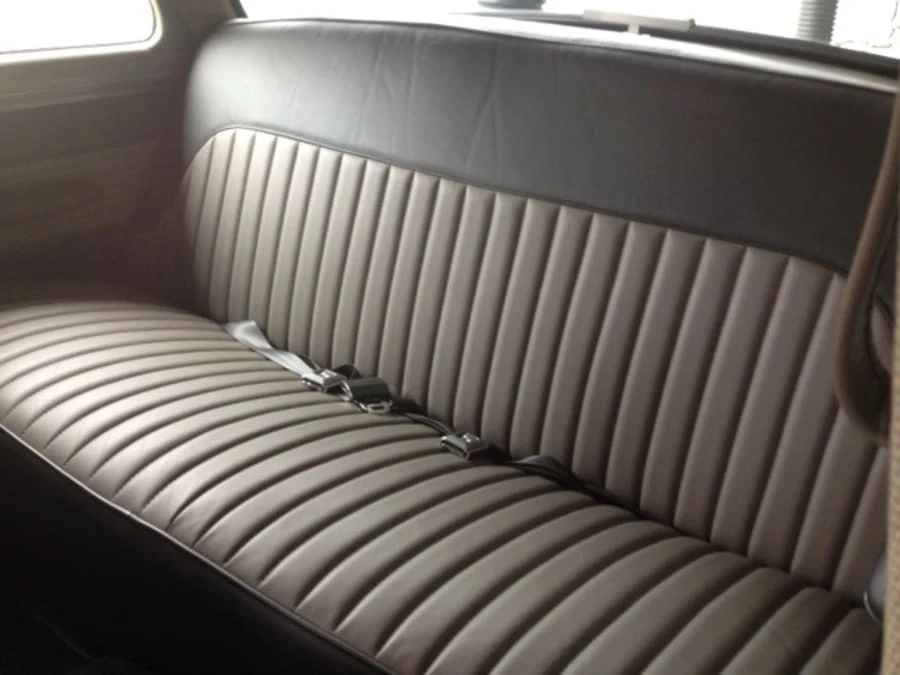 1953 Ford Crestline - Image 4 of 5