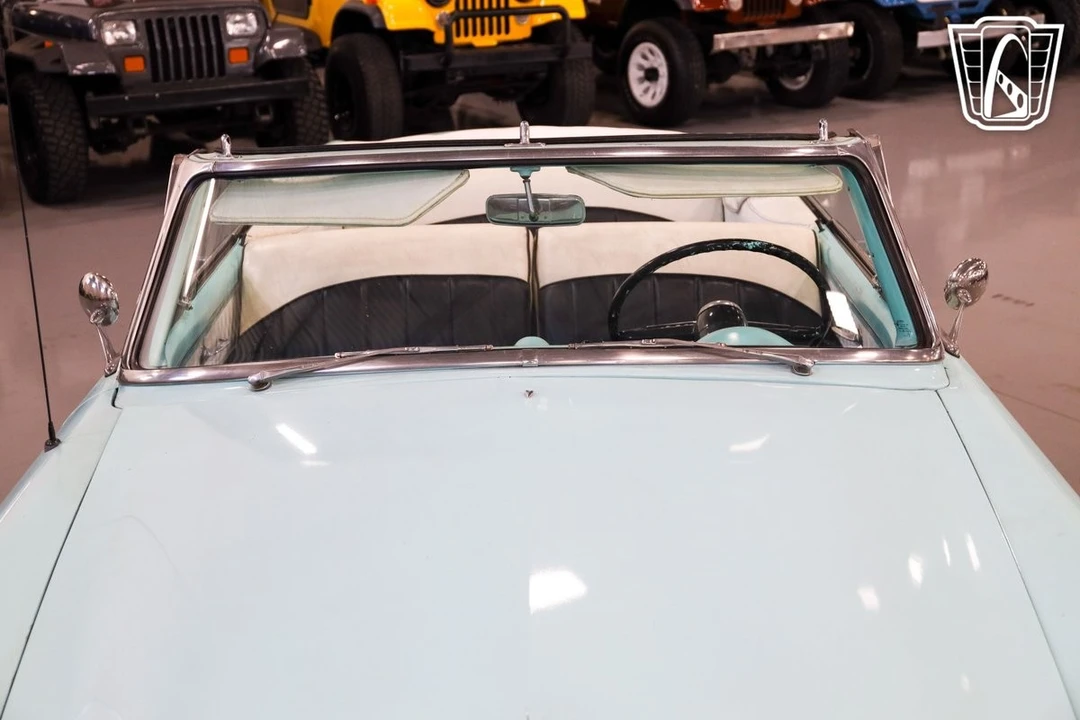 1953 Ford Crestline - Image 7 of 12