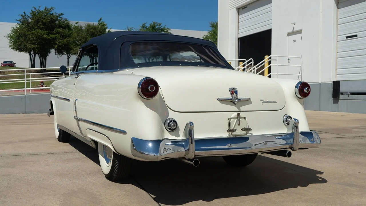1953 Ford Crestline - Image 11 of 12