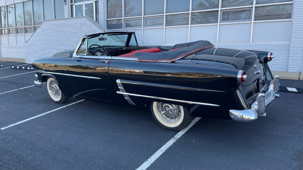 1953 Ford Crestline - Image 6 of 31