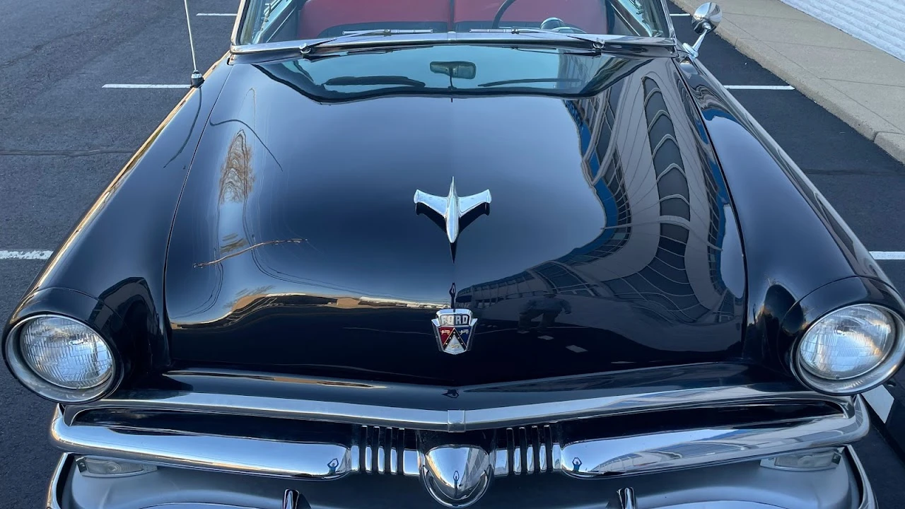 1953 Ford Crestline - Image 26 of 31