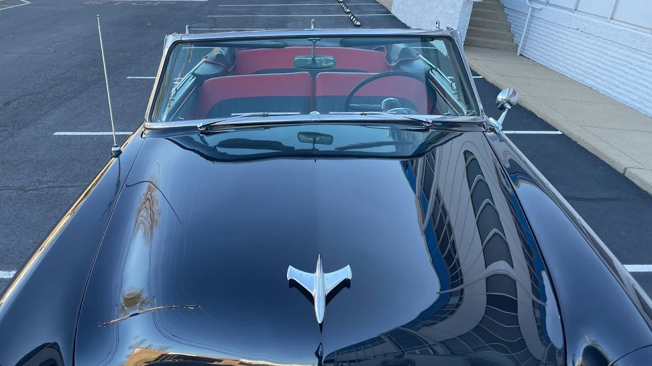 1953 Ford Crestline - Image 27 of 31