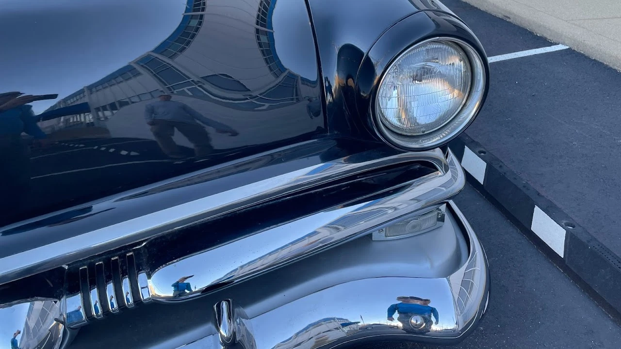 1953 Ford Crestline - Image 24 of 31