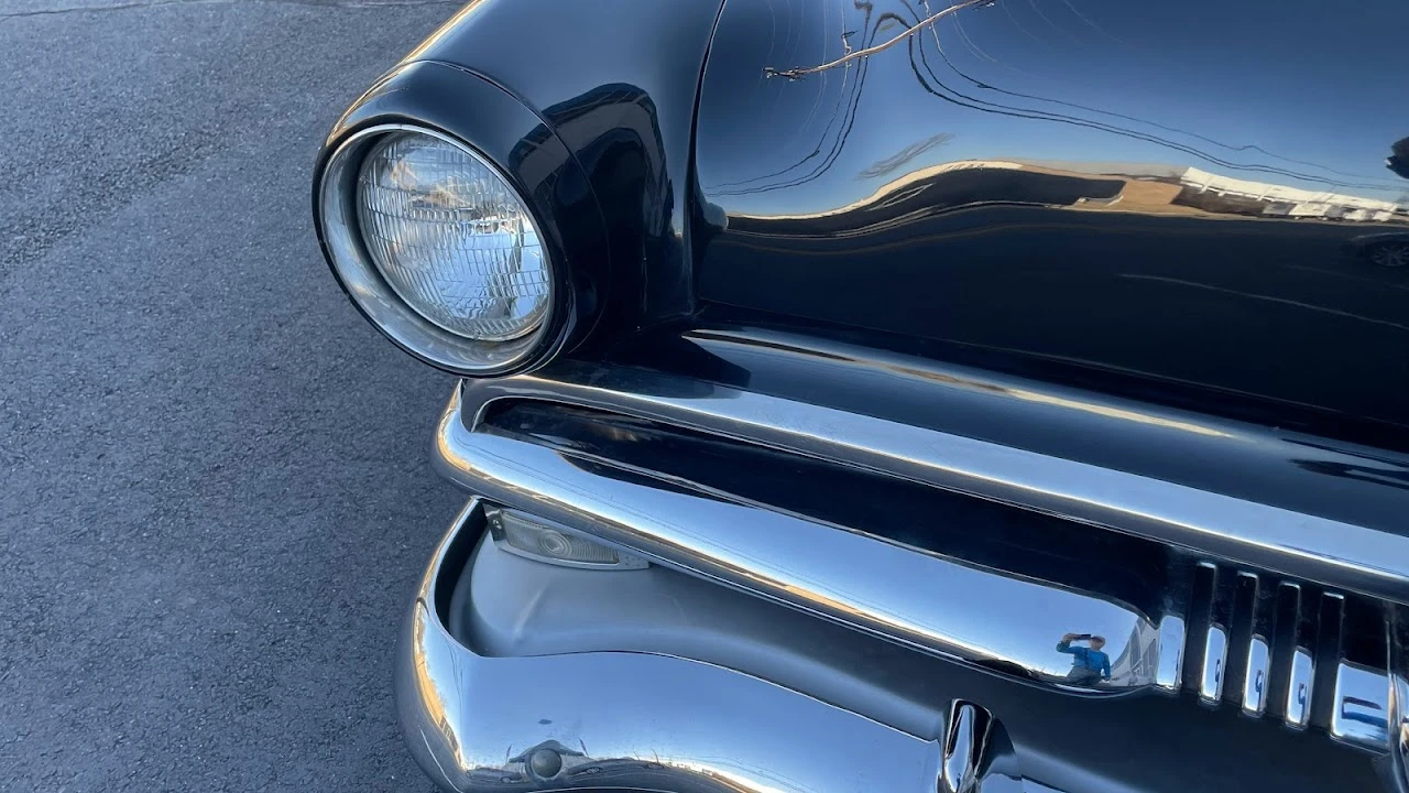 1953 Ford Crestline - Image 22 of 31