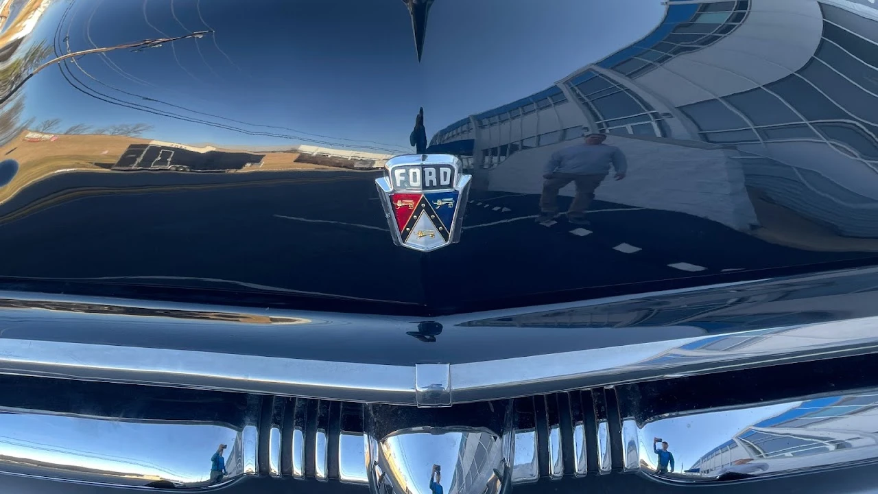 1953 Ford Crestline - Image 23 of 31