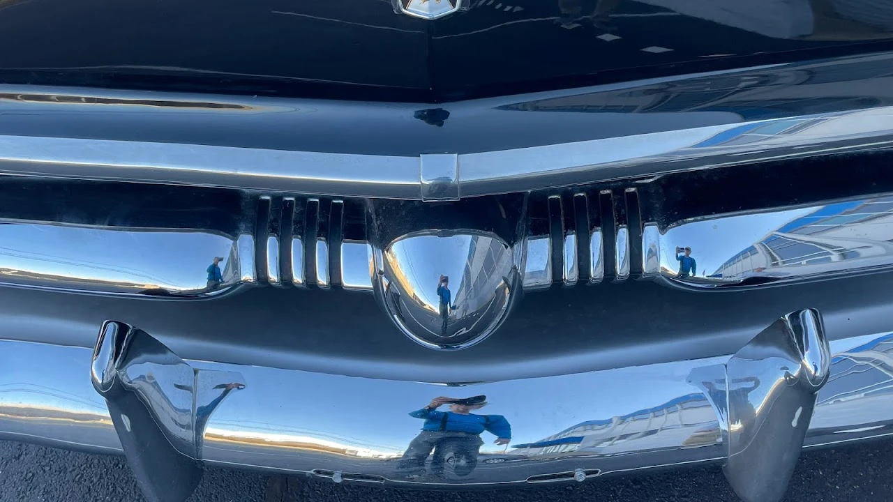 1953 Ford Crestline - Image 25 of 31