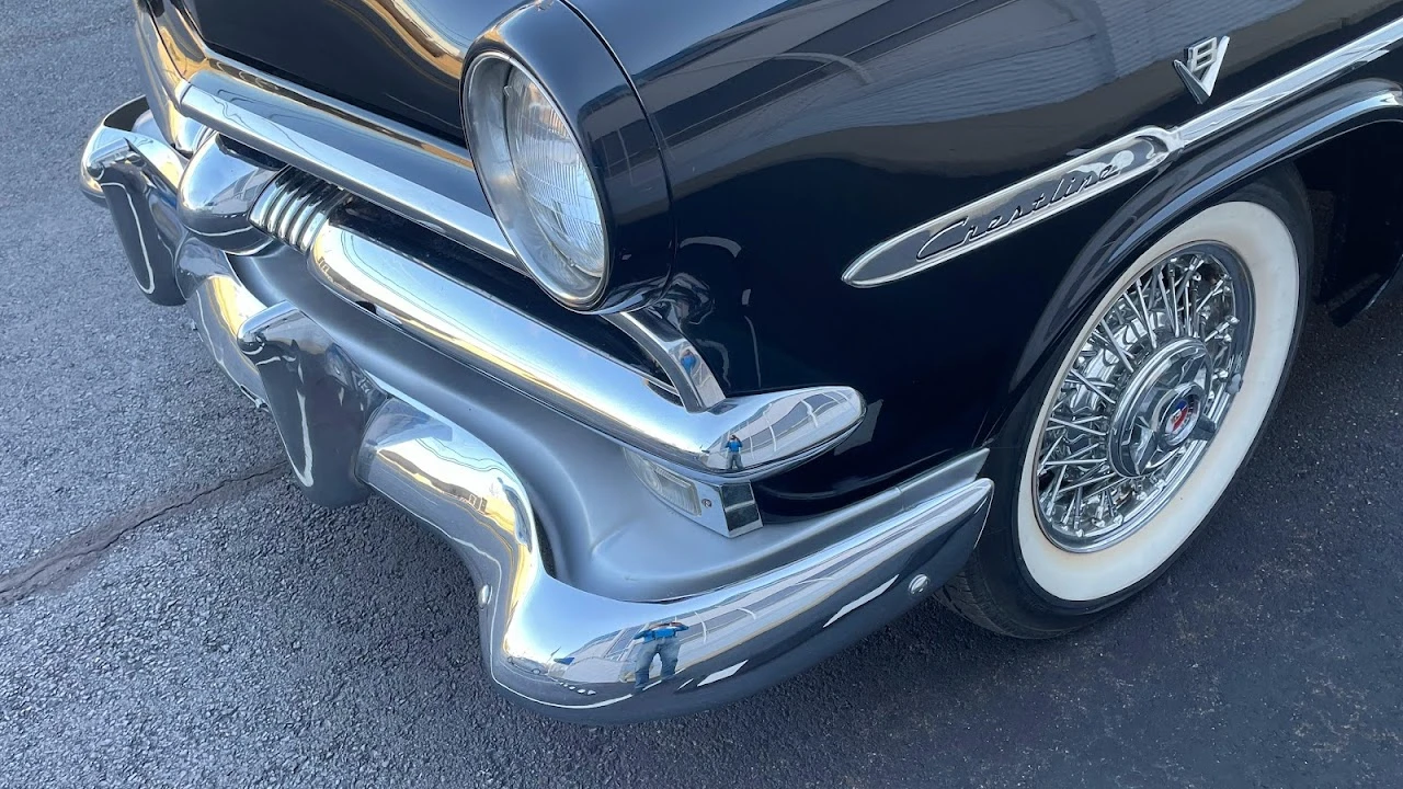 1953 Ford Crestline - Image 28 of 31