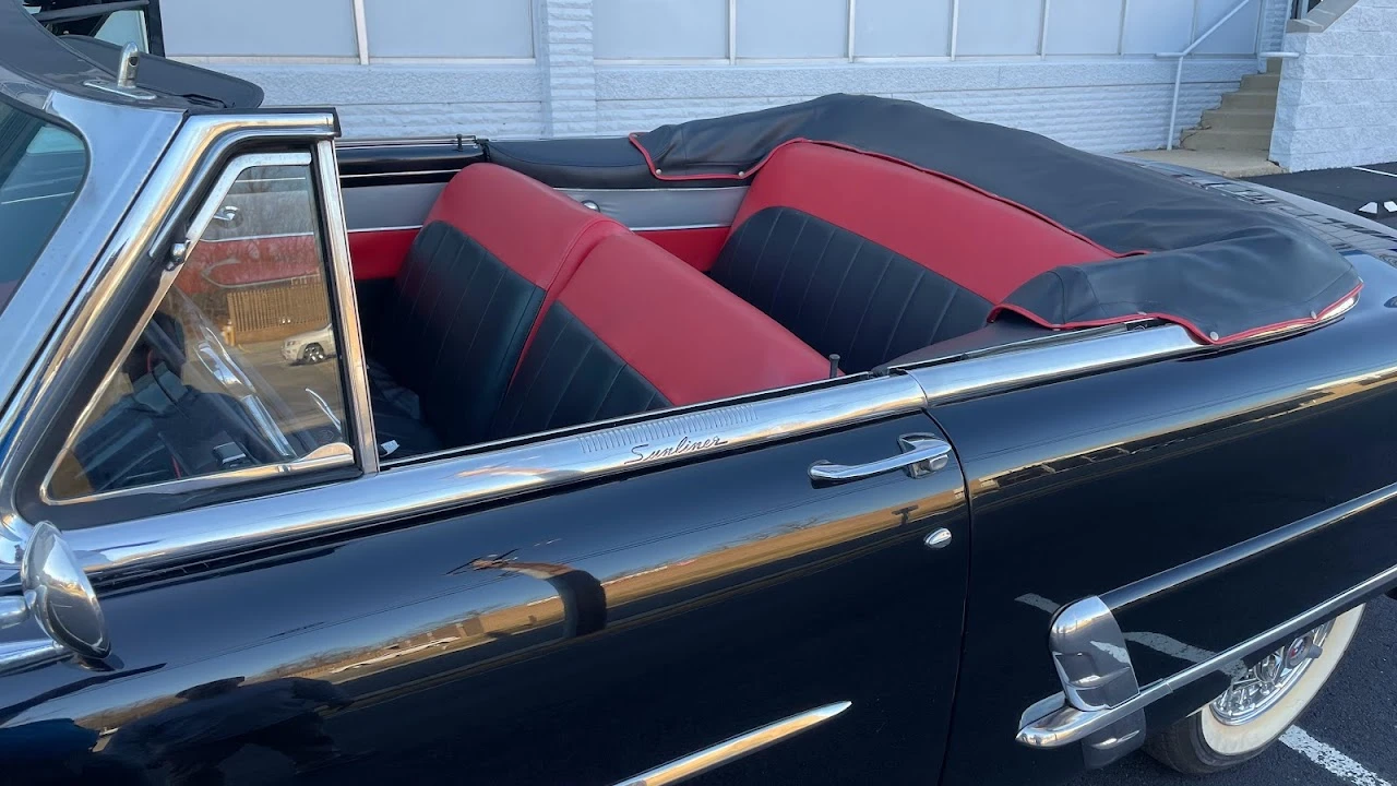 1953 Ford Crestline - Image 31 of 31