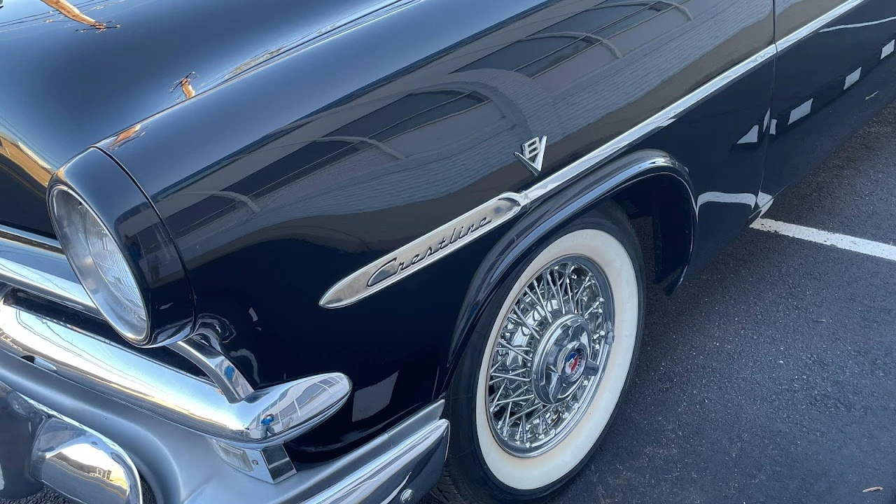 1953 Ford Crestline - Image 29 of 31