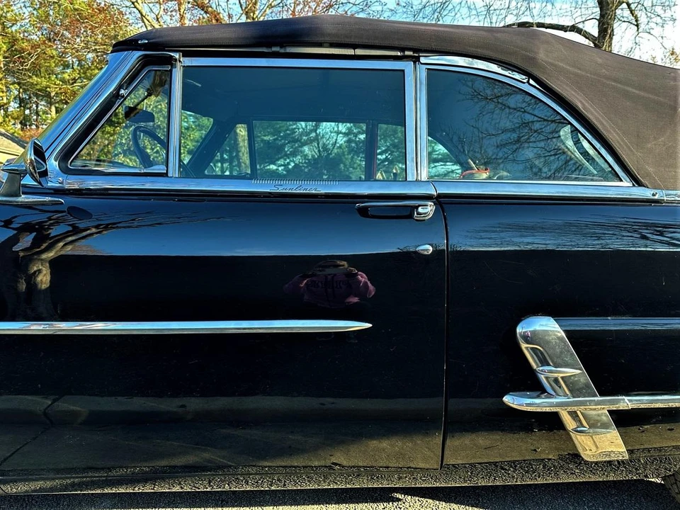 1953 Ford Crestline - Image 16 of 31