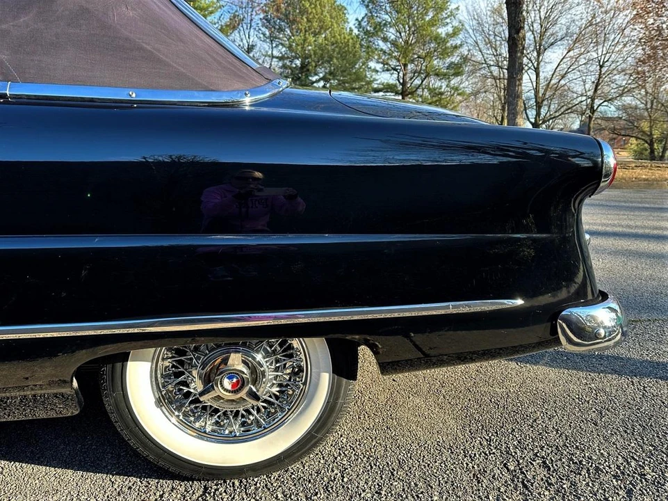 1953 Ford Crestline - Image 18 of 31