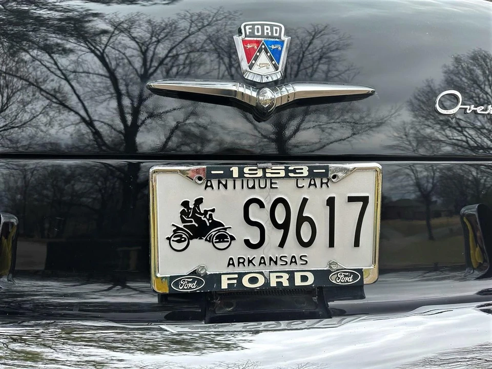 1953 Ford Crestline - Image 22 of 31