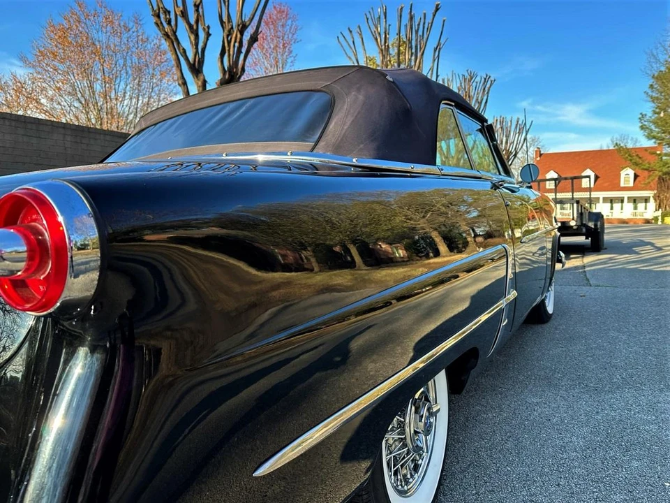 1953 Ford Crestline - Image 26 of 31