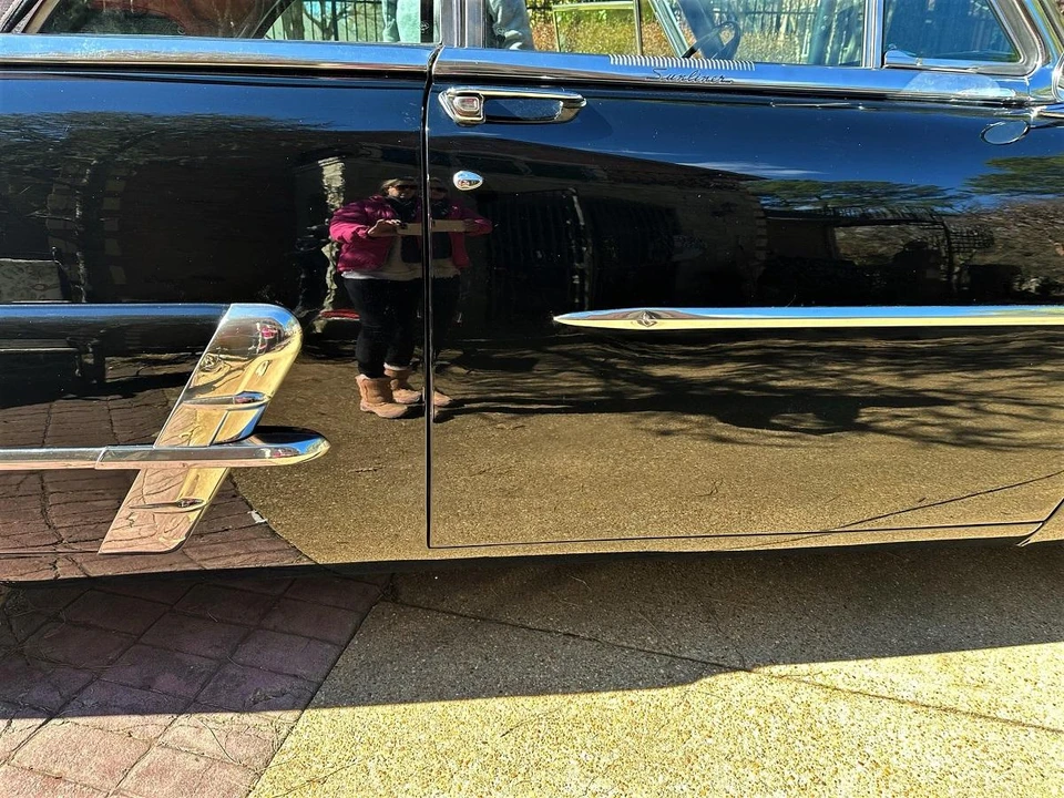 1953 Ford Crestline - Image 27 of 31