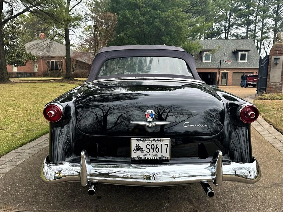 1953 Ford Crestline - Image 5 of 31