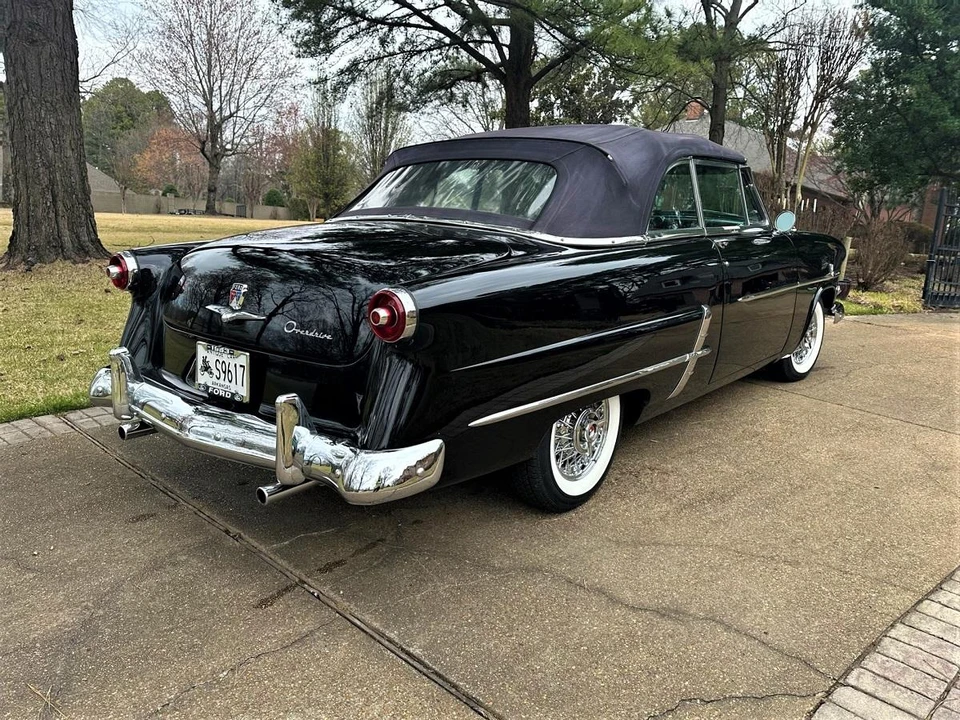 1953 Ford Crestline - Image 6 of 31