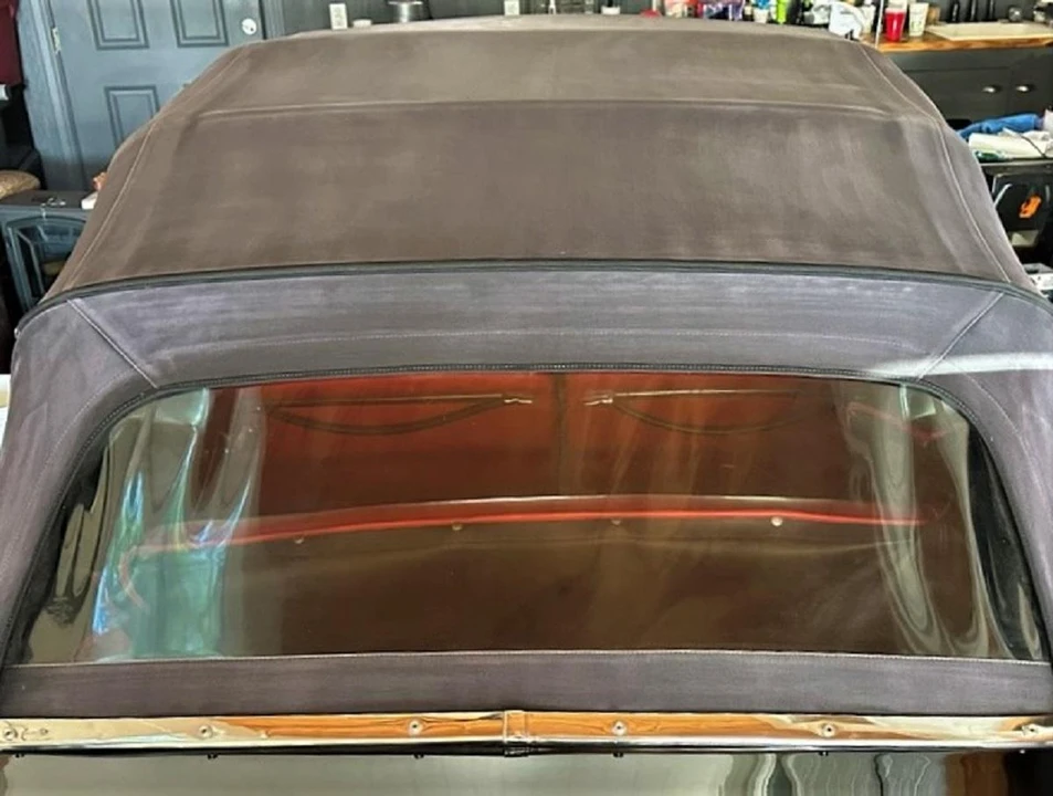 1953 Ford Crestline - Image 21 of 31