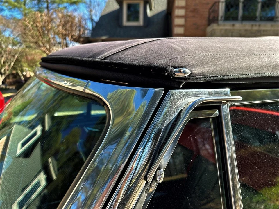 1953 Ford Crestline - Image 15 of 31