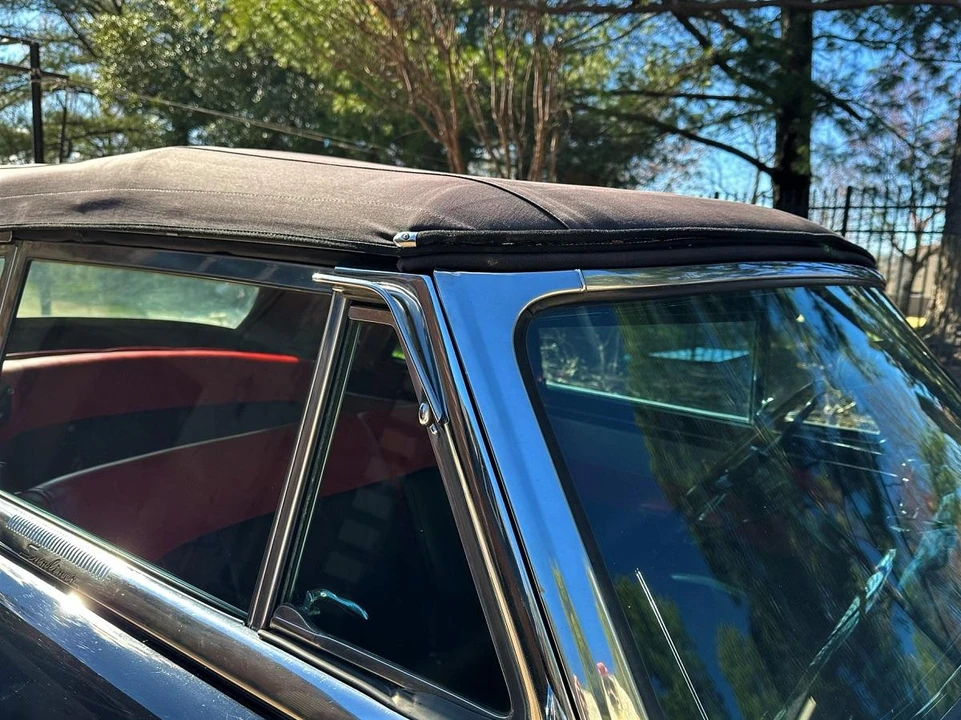1953 Ford Crestline - Image 29 of 31