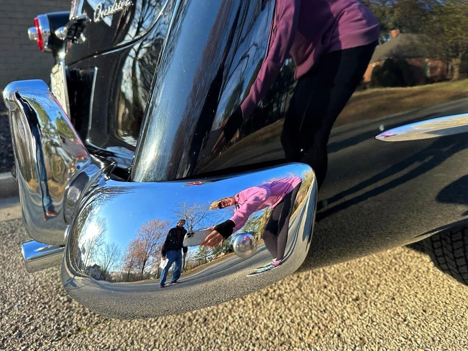 1953 Ford Crestline - Image 25 of 31