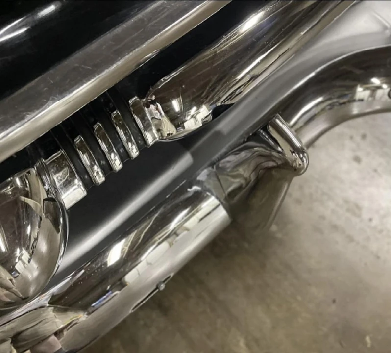 1953 Ford Crestline - Image 30 of 31