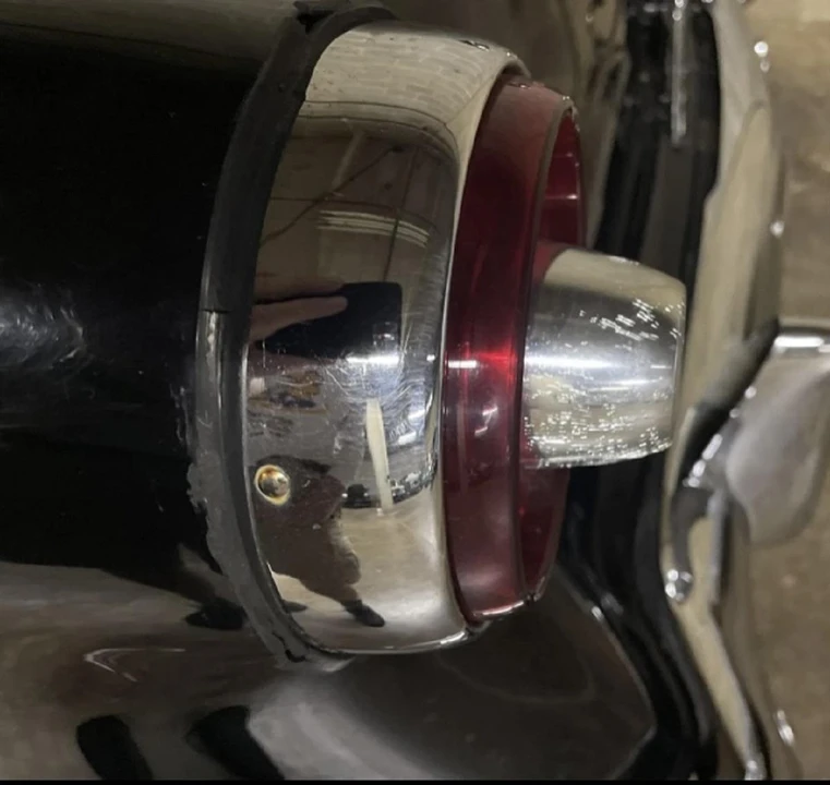 1953 Ford Crestline - Image 19 of 31