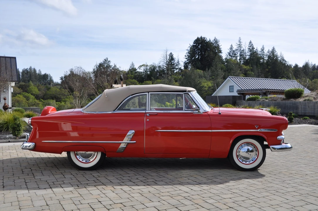 1953 Ford Crestline - Image 22 of 31