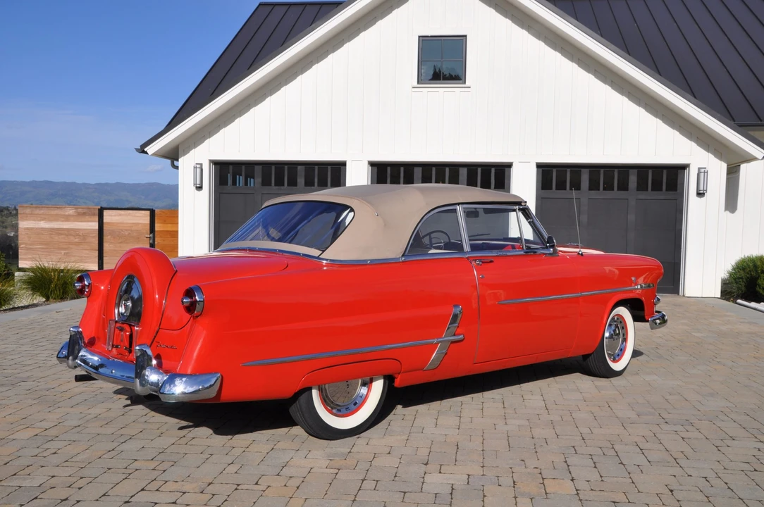 1953 Ford Crestline - Image 19 of 31