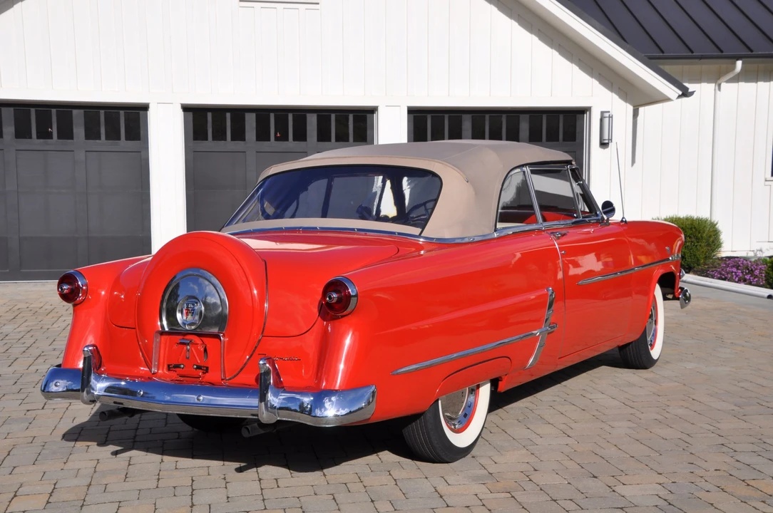 1953 Ford Crestline - Image 18 of 31