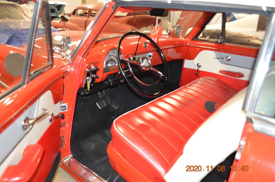 1953 Ford Crestline - Image 2 of 5