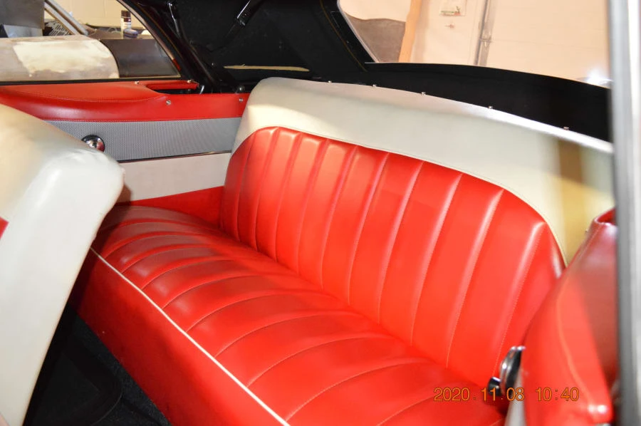 1953 Ford Crestline - Image 3 of 5