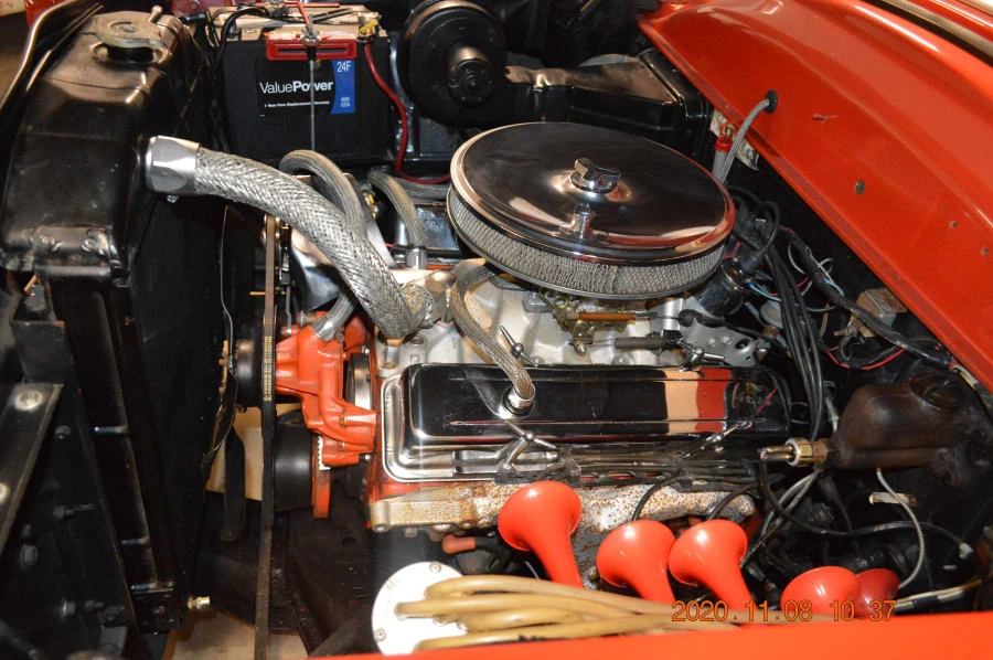 1953 Ford Crestline - Image 4 of 5