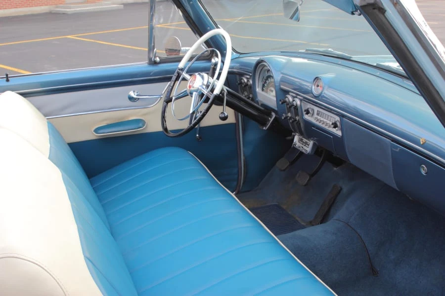 1953 Ford Crestline - Image 5 of 12